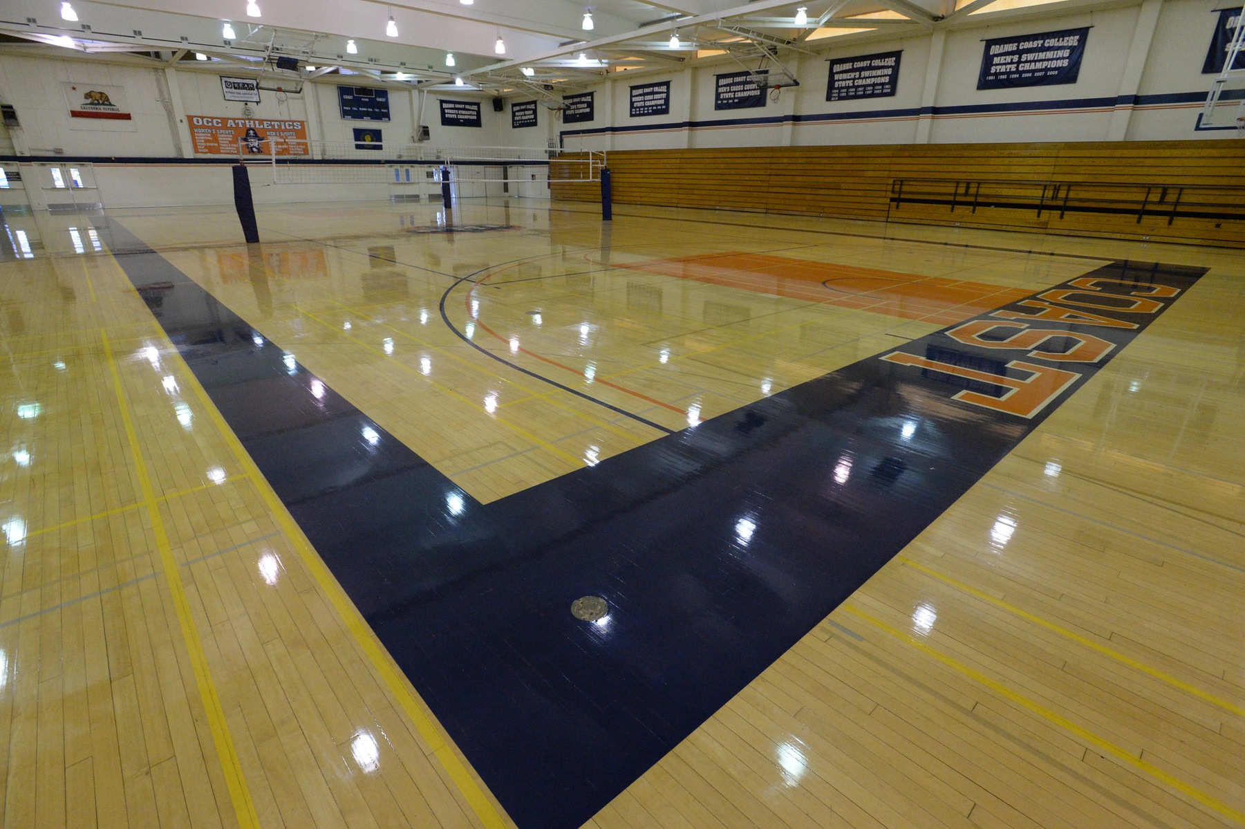 Pirates set to host 10th Annual Volleyball Showcase