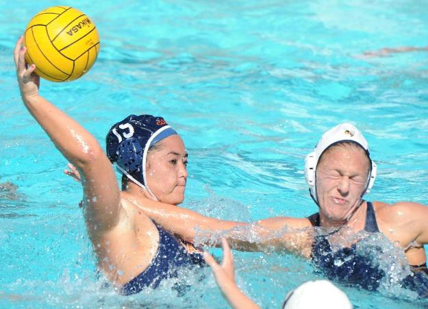 Pirates sweep the competition at Mt. SAC Tourney