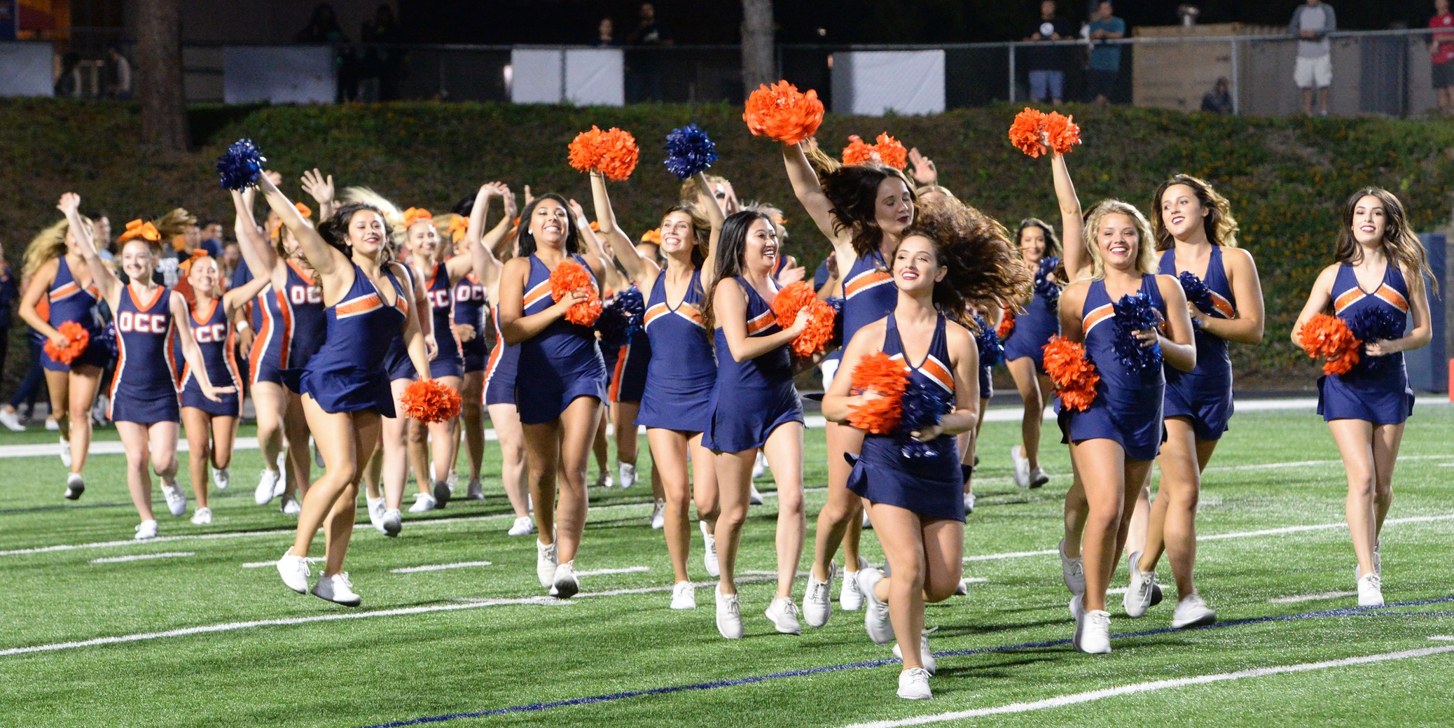 Cheer and Dance auditions set for May 11