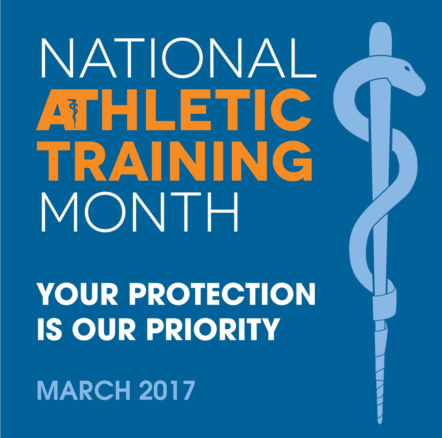 Pirates trio honored during National Athletic Training Month