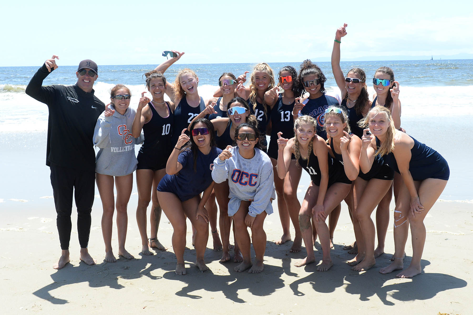 Pirates return to State Tournament after topping Lasers, Roadrunners at SoCal Regionals