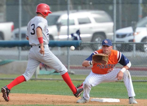 Bats go cold in 6-2 loss to Rustlers