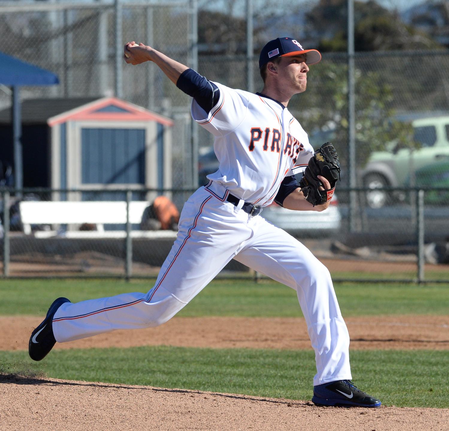 Pirates' struggles continue with 7-1 loss to Riverside