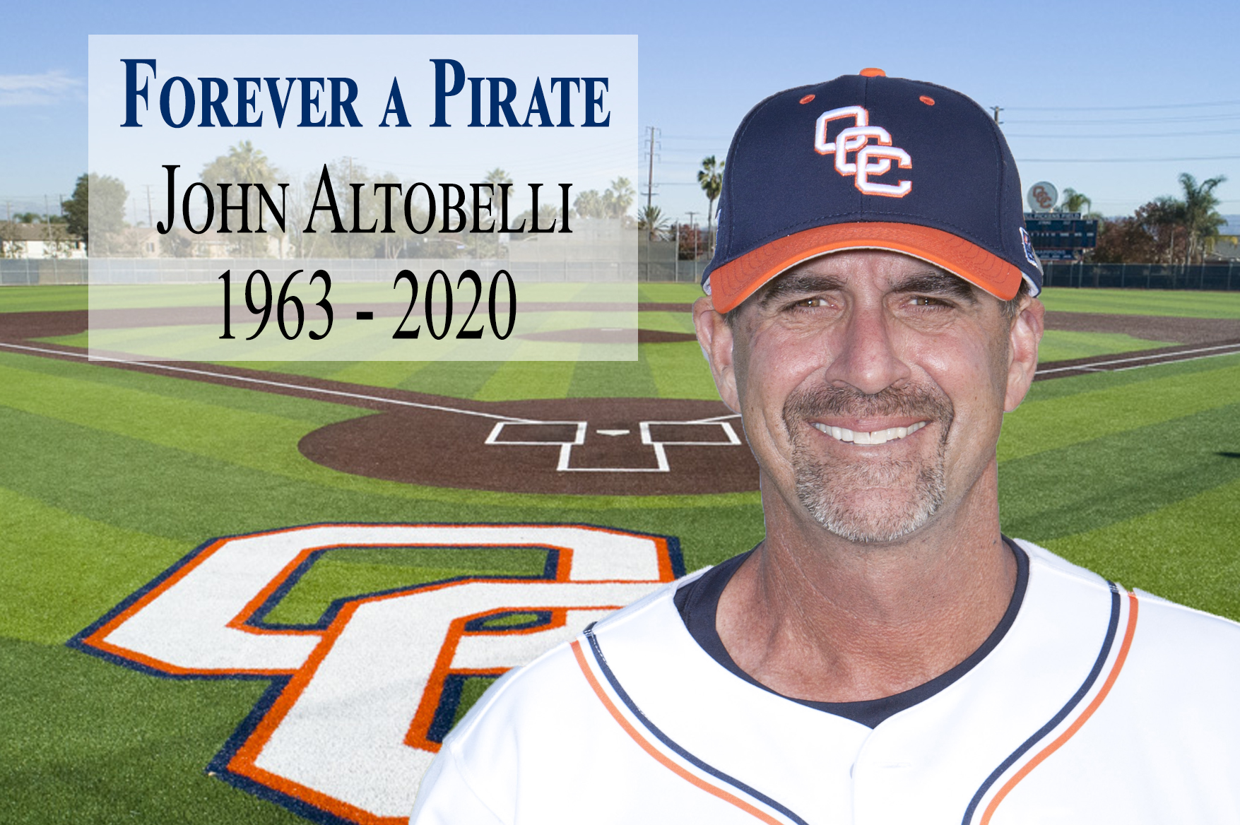 Pirates honor Alto, family with online video tribute