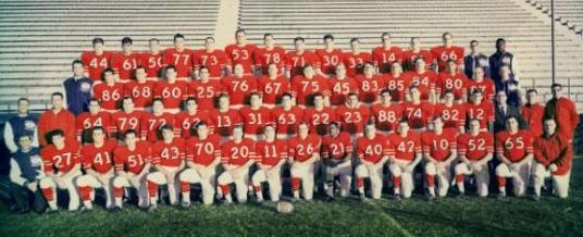 OCC to honor 1963 Jr. Rose Bowl National Champs!