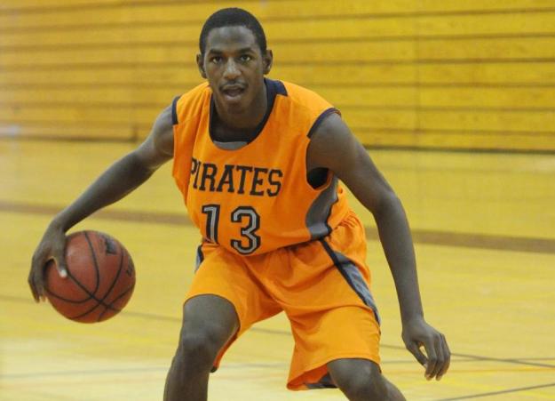 Pirates can't tame Tigers down the stretch in 76-64 loss
