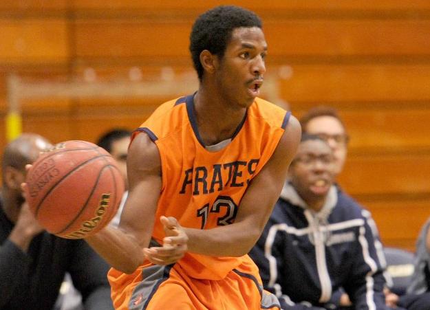 Pirates late rally falls short in 79-72 loss to Cypress