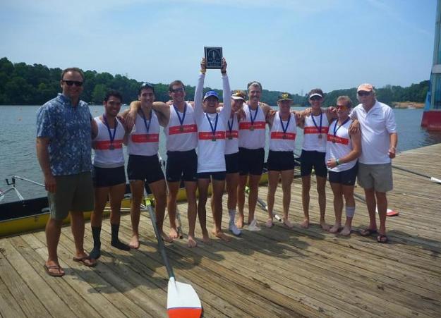 Pirates earn gold and silver at ACRA Nationals!