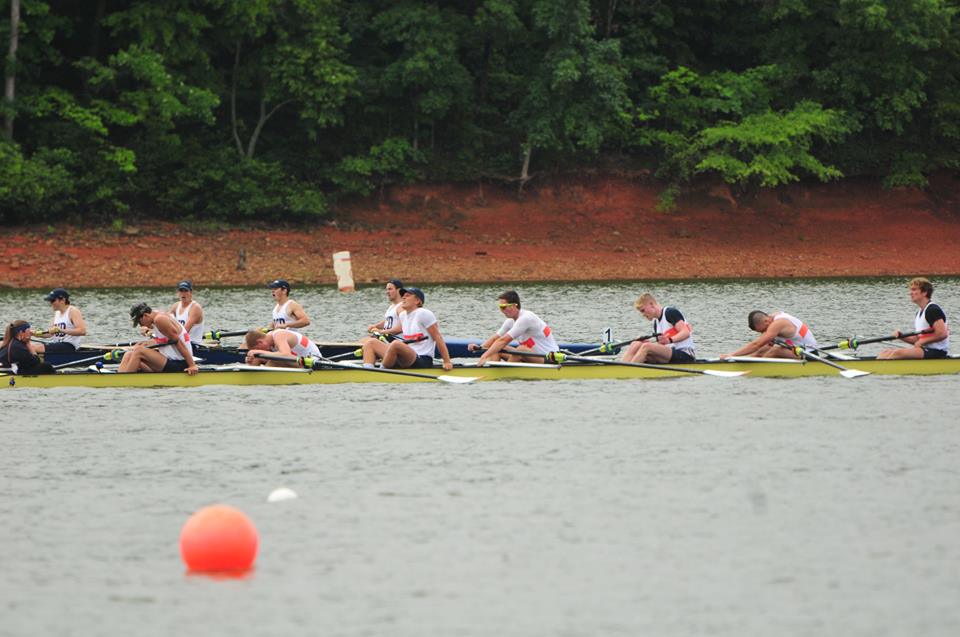 Pirates' strong season ends with fourth-place team finish at ACRA Nationals