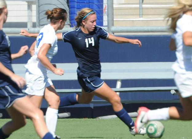 Coast posts 3-0 shutout over Dons
