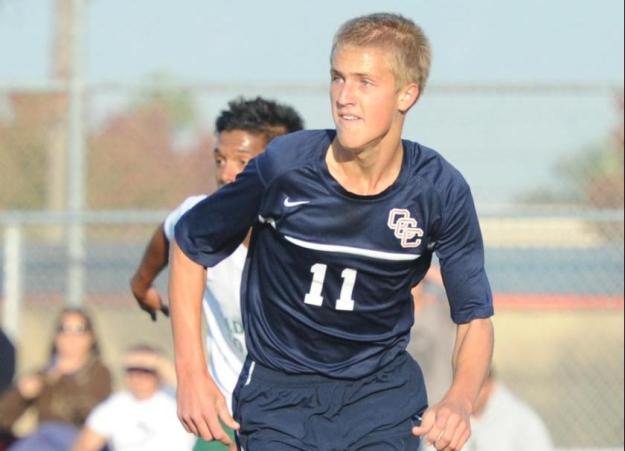 Early goals doom Pirates in 3-1 loss to Golden West