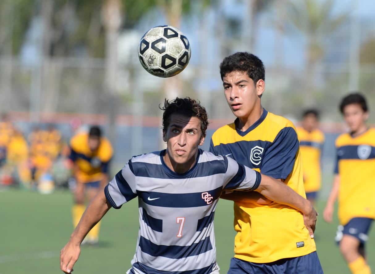 Pirates keep slim playoff hopes alive with 2-0 win over Golden West
