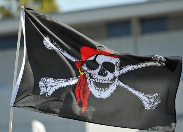 Pirates send six to CCCAA State Meet