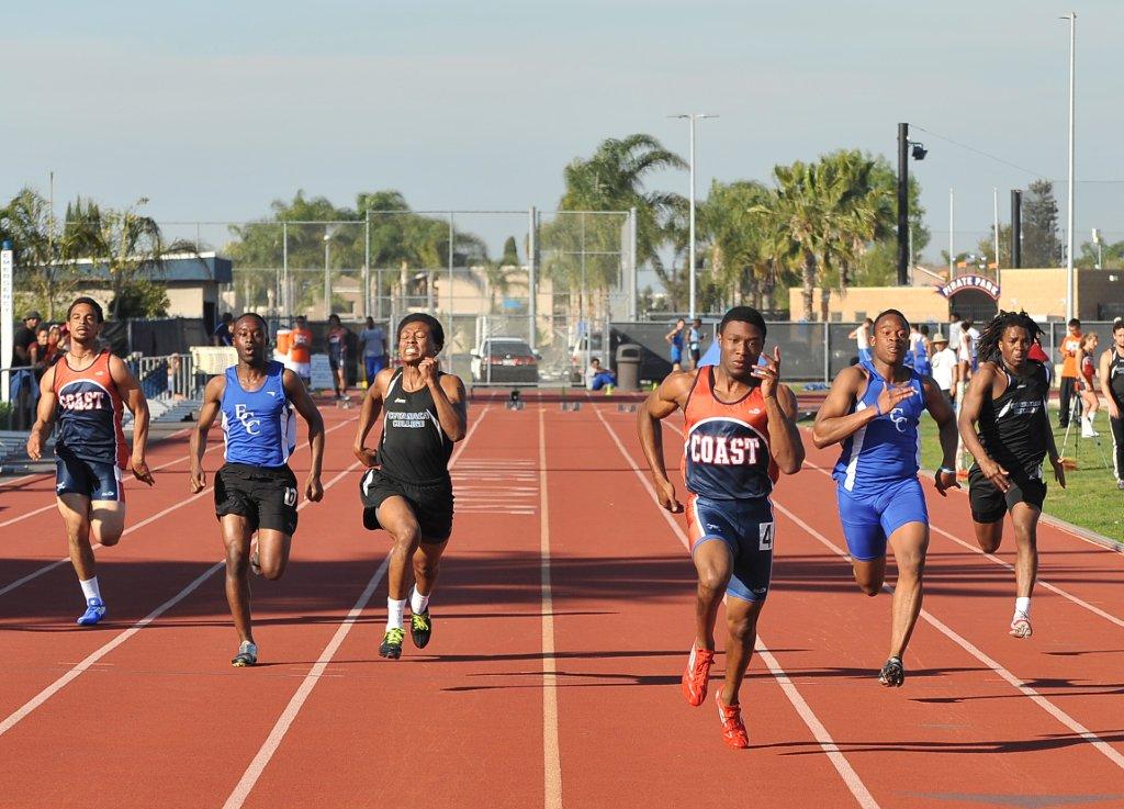 OCC Track and Field teams continue to excel