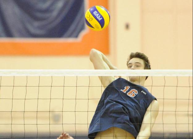 Pirates sweep past Olympians -- showdown with Rustlers set for Friday