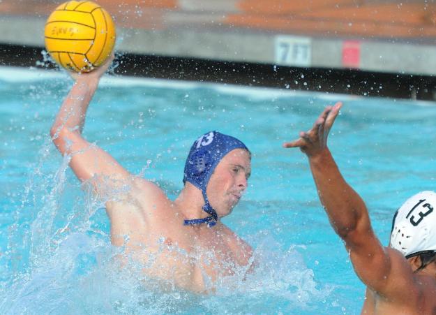 Pirates fall in OT to Grossmont, 13-12
