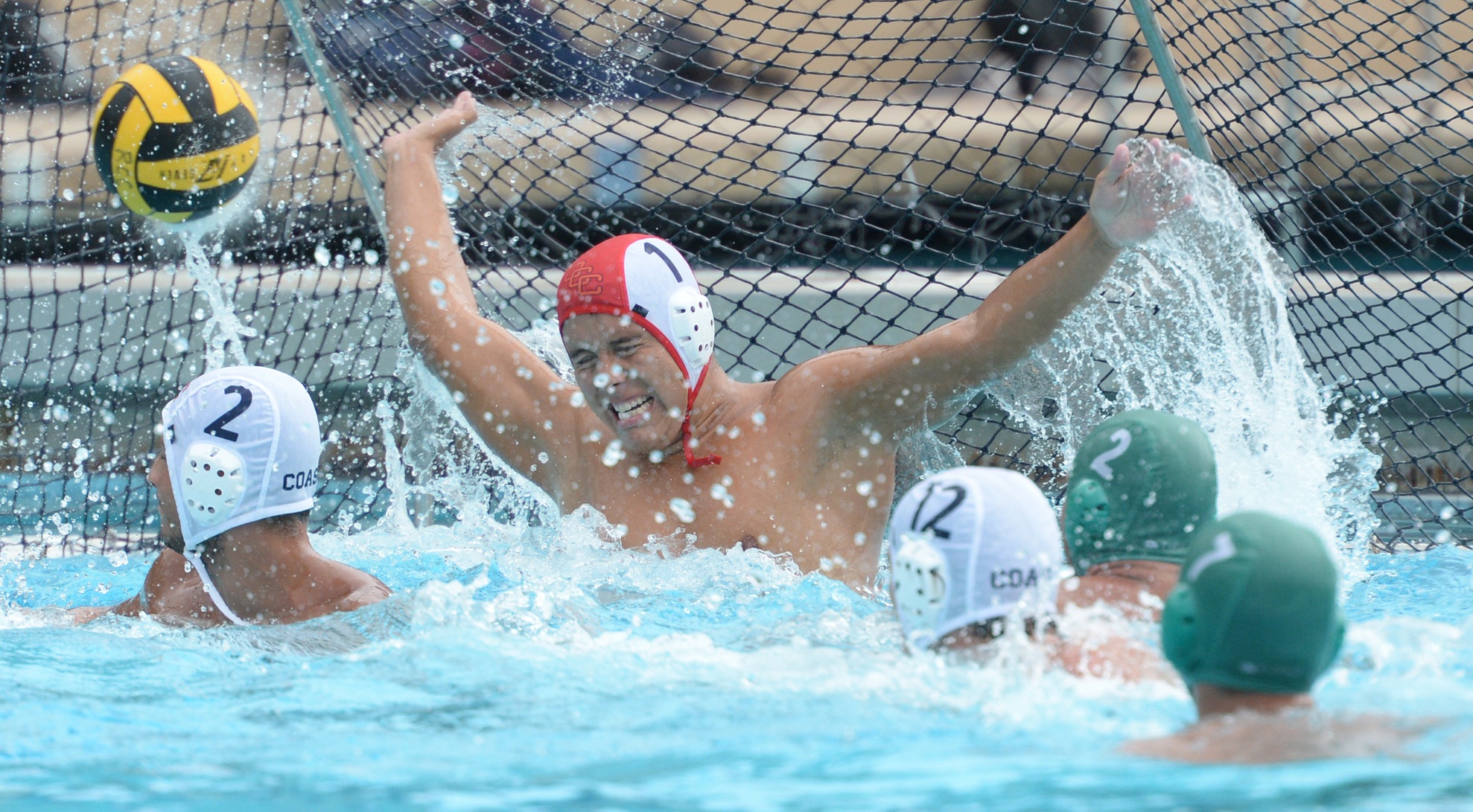 Pirates make quick work of Hornets, 19-8