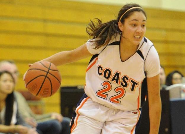 Pirates edged by Chaffey in Coast Classic opener