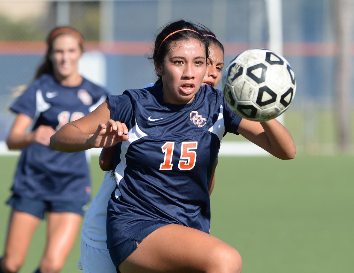 Pirates roll in second half for 4-0 win over Mustangs