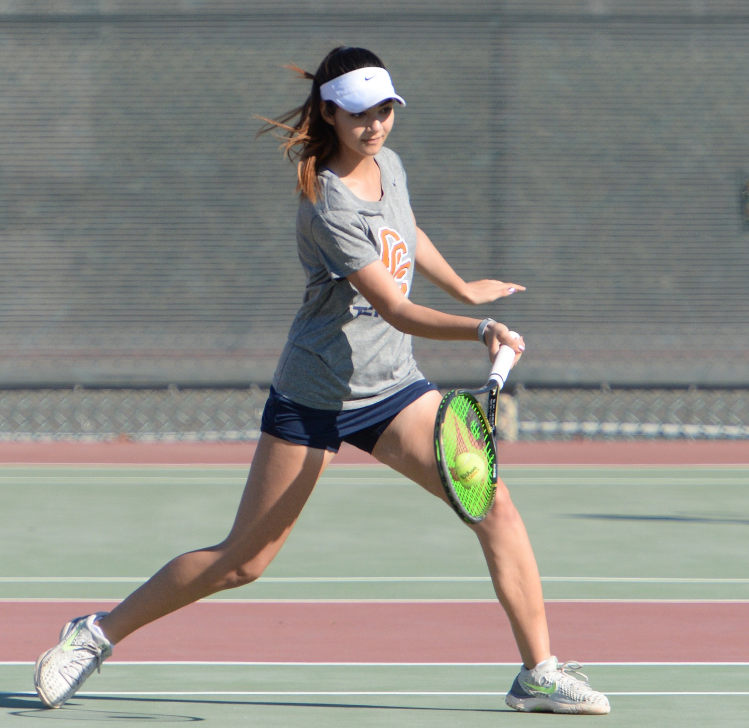 Pirates remain unbeaten with 8-1 win over Fullerton