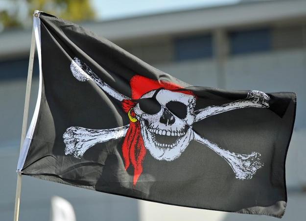 Pirates send six to State Meet