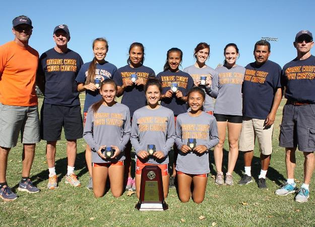 Pirates stake claim to SoCal Regional Title