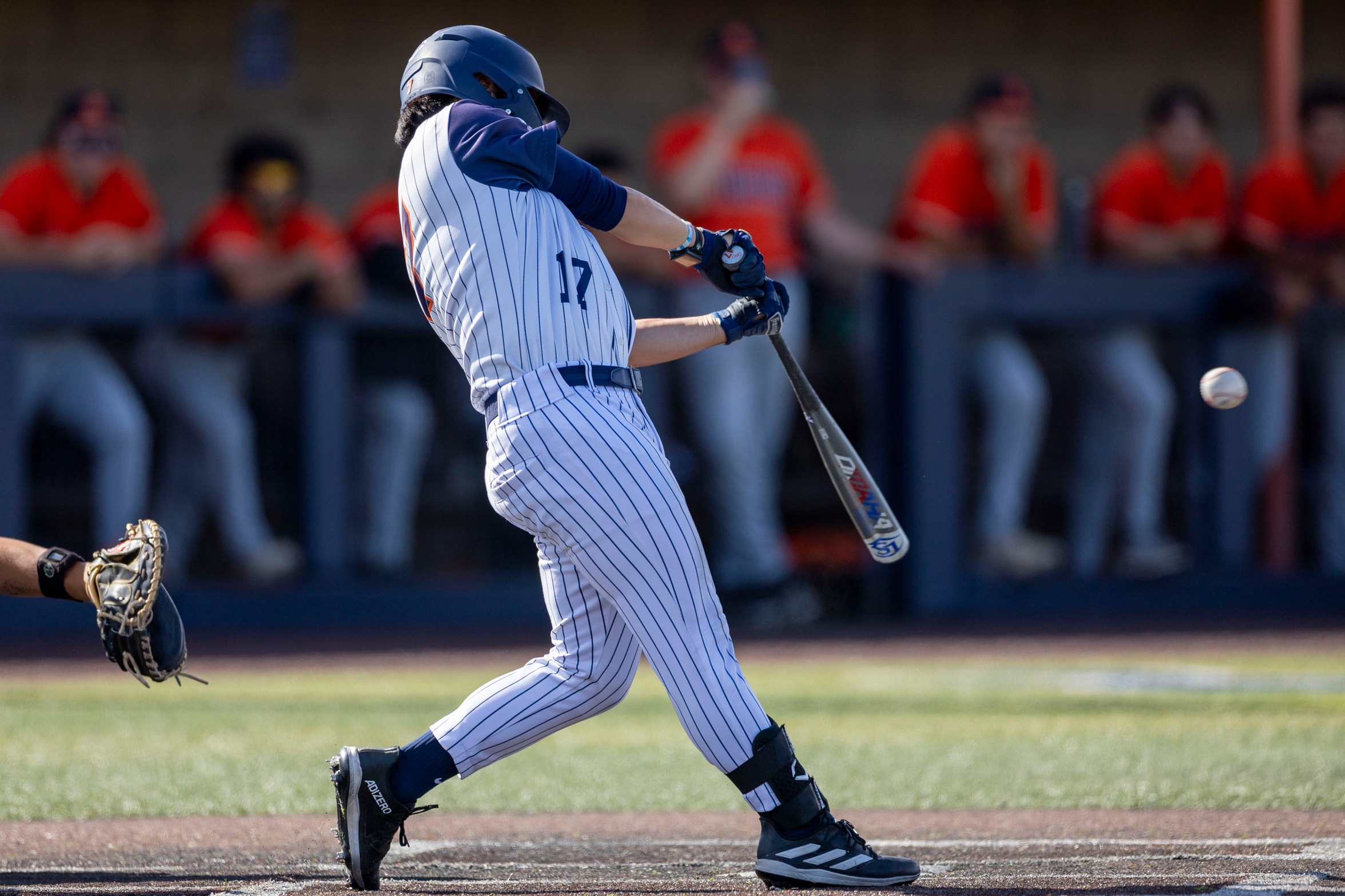 Pirates rally for 6-5 win over Lasers