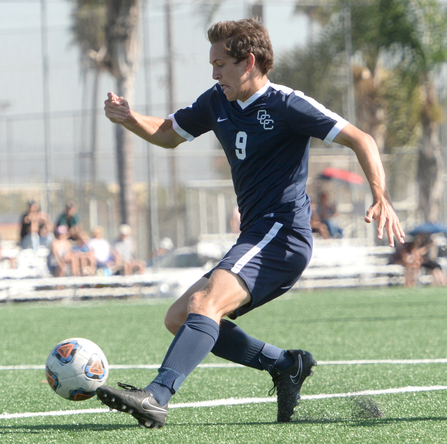 Pirates squander late lead, settle for 4-4 tie at Santa Ana