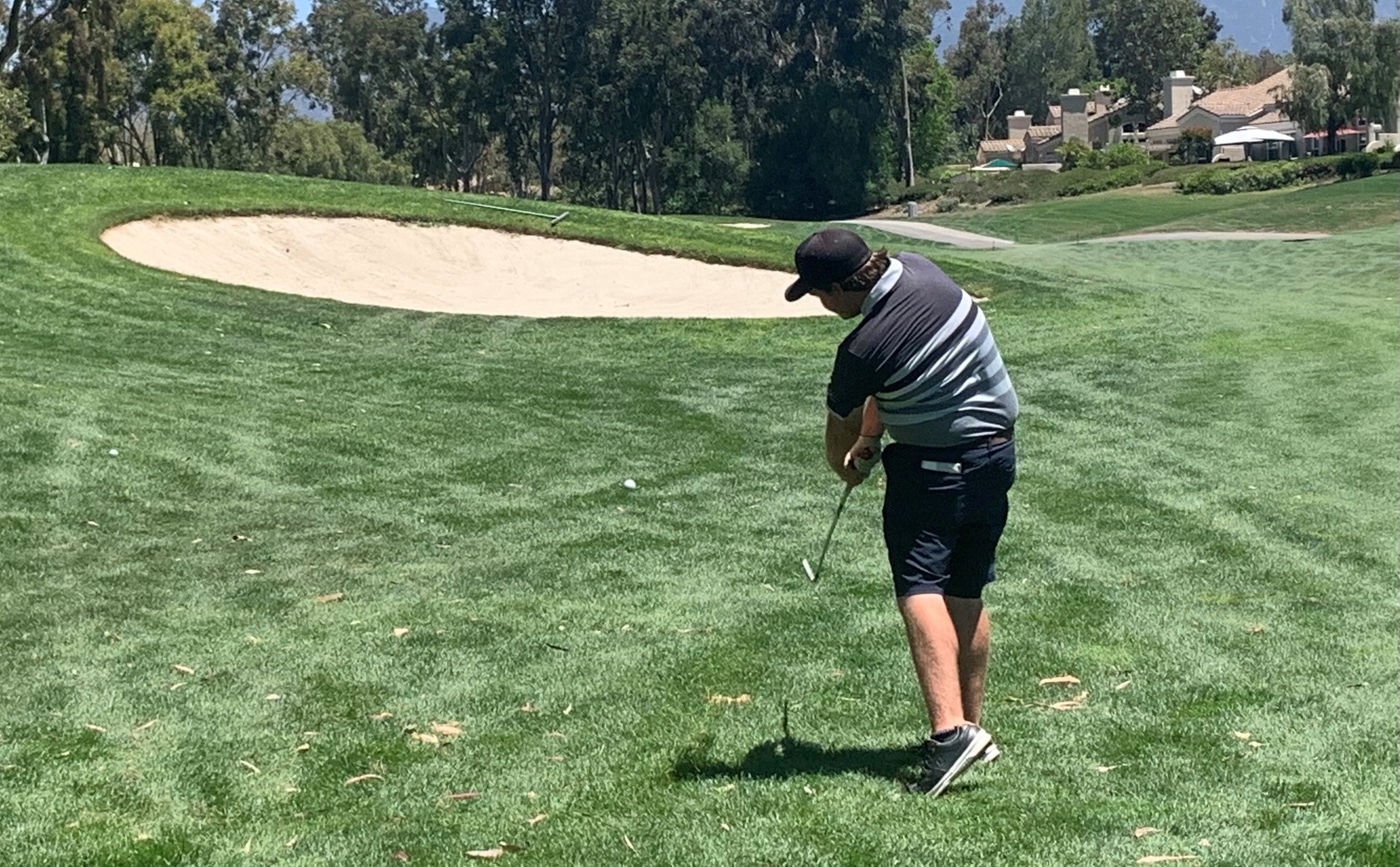 Pirates post another strong showing at Tijeras Creek