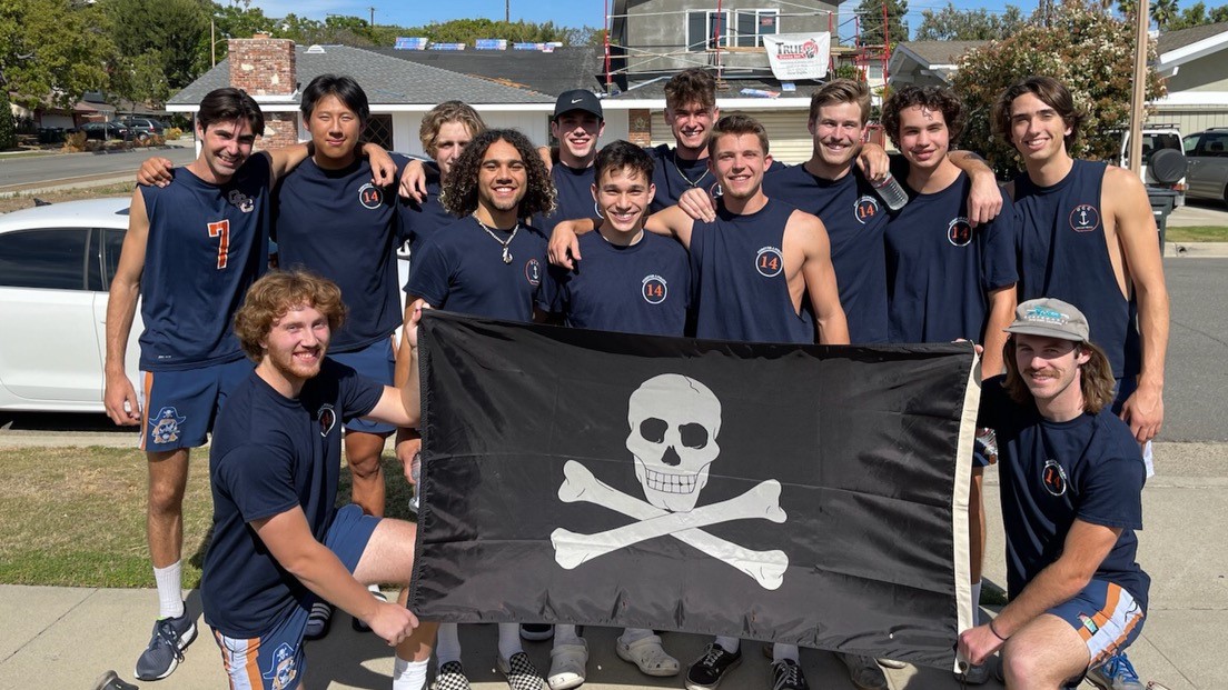 Pirates topple Lasers in four