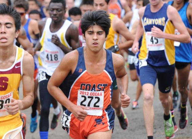 Pirates show depth, rally for top-3 spot at State Meet