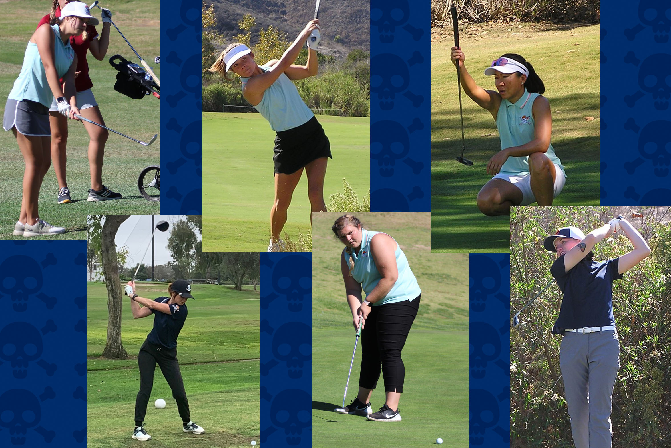 Pirates preparing for Women's Golf State Chamionships