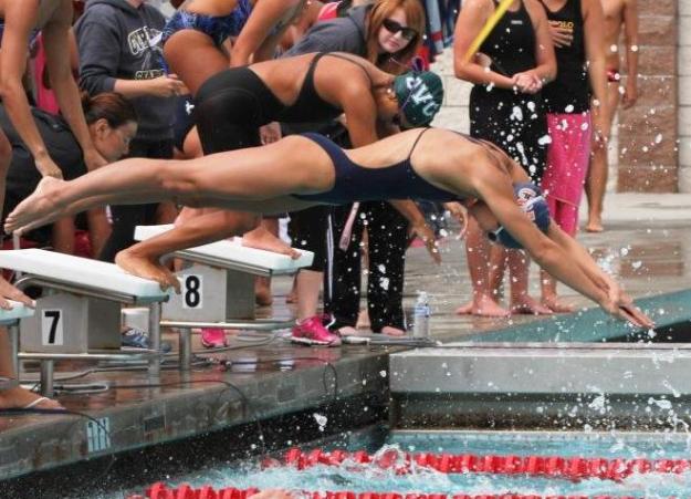 Pirates third after Day 1 of State Meet
