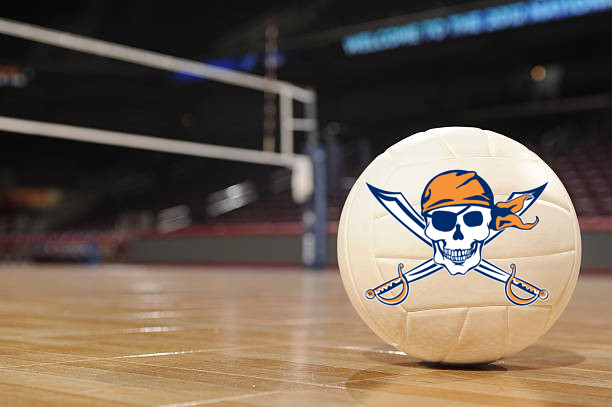 Women's Volleyball: Pirates send six to next level